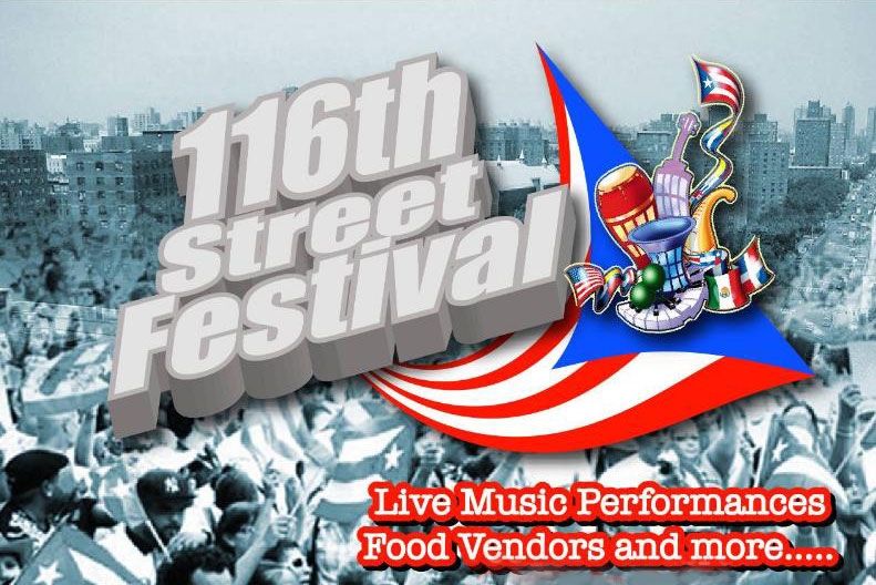 116th Street Festival - Photo by: www.116thstfestival.com