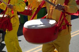 4th Street Lilac Festival in Calgary - Photo: www.facebook.com/LilacFestival/photos