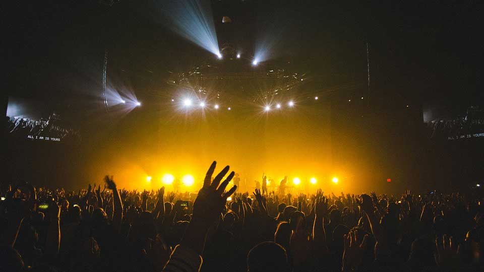 Image by StockSnap from Pixabay