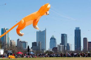 ABC Kite Fest - Photo: www.abckitefestival.org