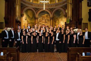 Abu Gosh Vocal Music Festival - Photo : www.agfestival.co.il