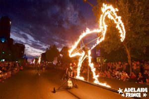 Adelaide Fringe - Photo: www.adelaidefringe.com.au
