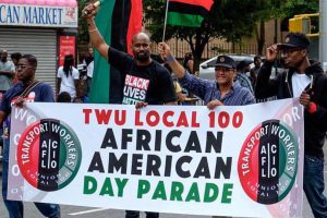 Photo: africanamericandayparade.org
