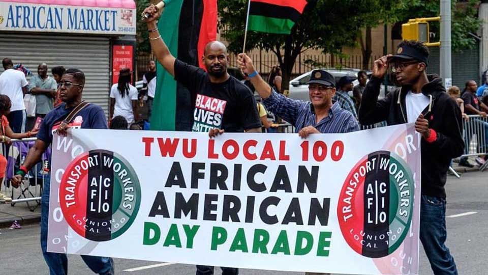 Photo: africanamericandayparade.org