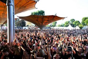 Amphi Festival - Photo by: www.amphi-festival.de