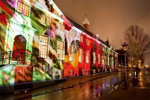 Amsterdam Light Festival - Photo: amsterdamlightfestival.com