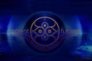 Ancient Futures NewEarth Festival poster - Photo by: newearthfestival.com
