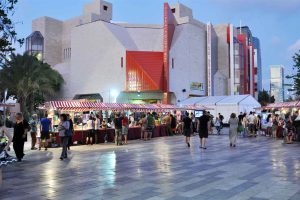 Animix Animation Festival - Courtesy of: Galit Barsky,  Animix