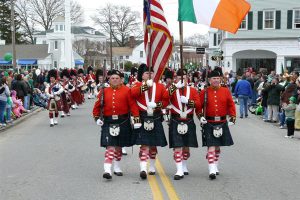 Photo by: mysticirishparade.org