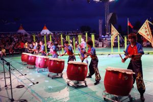 Anseong Baudeogi Festival - Photo by: www.baudeogi.com