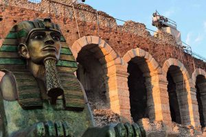 Photo by: Pcdazero [via - pixabay.com]