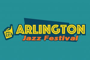 Arlington Jazz Festival poster - Photo by: www.arlingtonjazz.org
