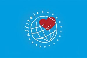 ASSITEJ Next Generation - Logo