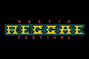 Austin Reggae Festival - poster - Photo by: austinreggaefest.com