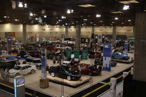 Auto Show - By Motor Trend Auto Shows - Photo by: www.motortrendautoshows.com