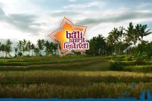 BaliSpirit Festival - Logo - Photo by:www.balispiritfestival.com