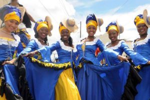 Barbados Crop Over Festival - Photo by: www barbadoscropoverfestival.com