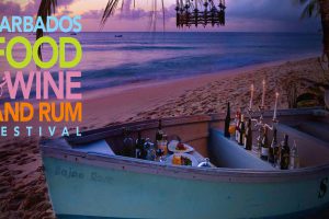 Photo by: www.visitbarbados.org/food-and-rum-festival