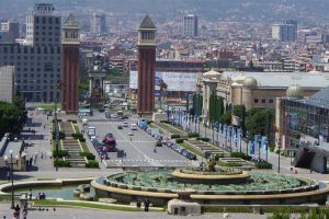 Barcelona - Photo by: YP-CarniFest