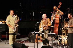 Barcelona International Jazz Festival - Photo by: www.theproject.es