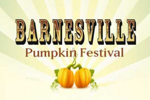 Barnesville Pumpkin Festival - Photo by: www.barnesvillepumpkinfestival.com
