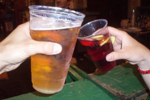 Beer - Photo by: Mantasmagorical