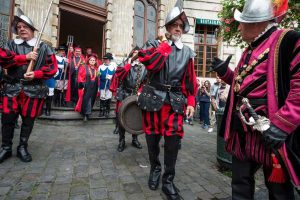 Belgian Beer Weekend - Photo: www.belgianbrewers.be