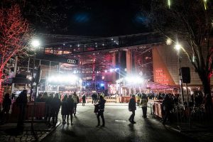 Berlinale Palas - Photo by: www.berlinale.de