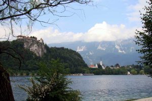 Bled lake - CarniFest Online Photo © All Rights Reserved