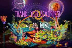 Boom Festival - Photo by: www.boomfestival.org