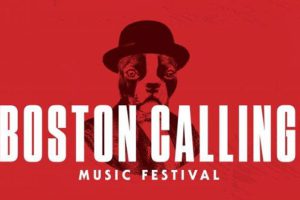 Photo: bostoncalling.com