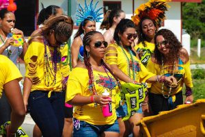 Braccanal -  Cayman Brac Carnival - Photo by: www.braccanal.com