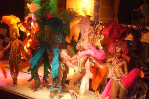 Brazil - CarniFest Online Photo © All Rights Reserved