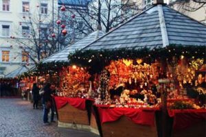  Bressanone Christmas Market - CarniFest Online Photo © All Rights Reserved