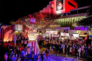 Brisbane Festival - Photo by: www.facebook.com/BrisbaneFestival