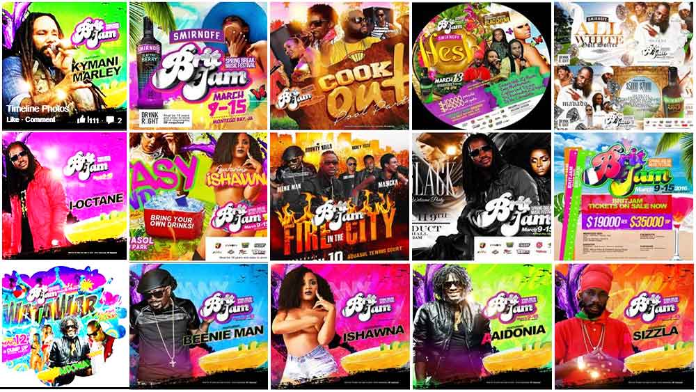 Photo: www.officialbritjam.com