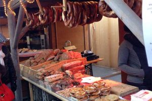 Brunico Christmas market - CarniFest Online Photo © All Rights Reserved