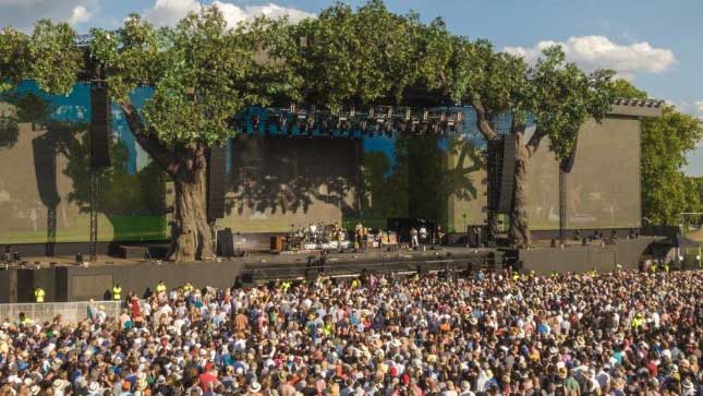 Image: BST Hyde Park Facebook