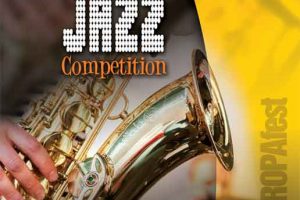 Bucharest International Jazz Competition & Festival - Courtesy of Bogdana Horatiu - @ EUROPAfest, jmEvents