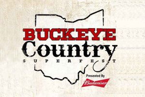 Photo: www.buckeyecountrysuperfest.com