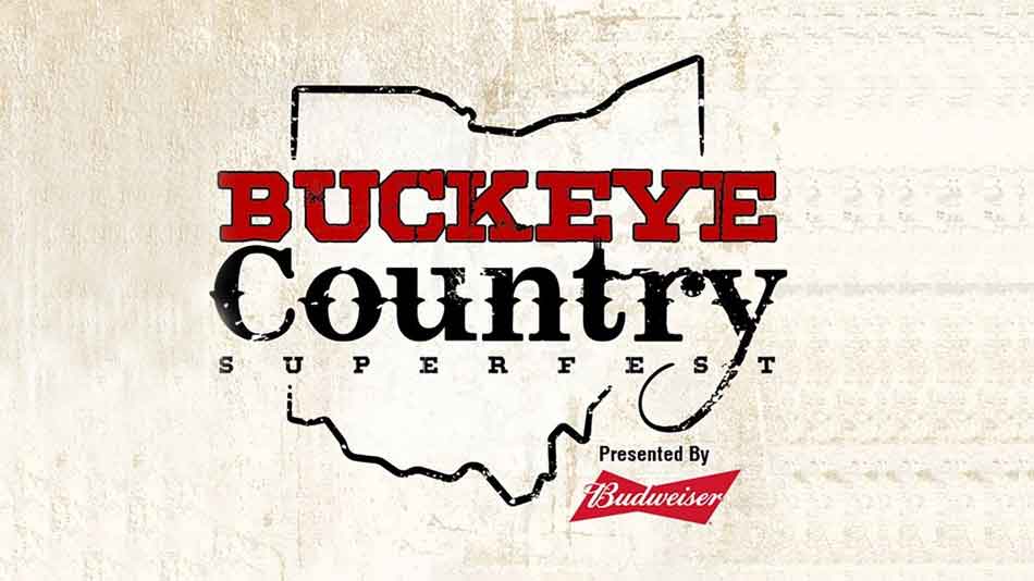 Photo: www.buckeyecountrysuperfest.com