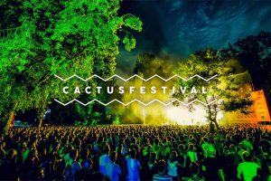 Photo: Cactus Festival / www.cactusfestival.be