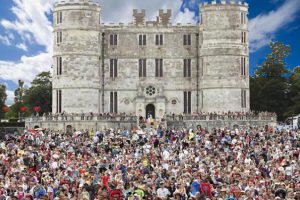 Camp Bestival - Photo by: www.campbestival.net