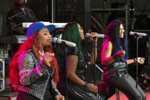 Capital Jazz Fest - Photo by: www.capitaljazz.com