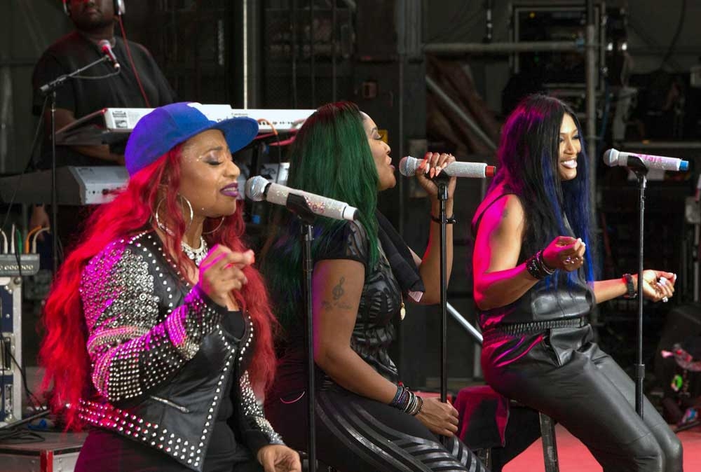 Capital Jazz Fest - Photo by: www.capitaljazz.com