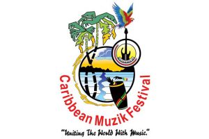 Caribbean Muzik Festival poster - Photo by: caribbeanmuzikfestival.com