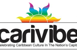 Carivibe Festival Ottawa poster - Photo by: carivibe.com