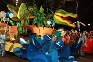 Carnaval de Quebec - Photo by: carnaval.qc.ca