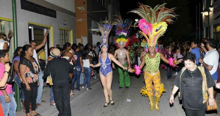 Carrubian Festival in Aruba - Photo by: www.aruba.com