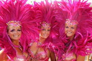 Batabano Cayman Carnival - Photo by: caymancarnival.com